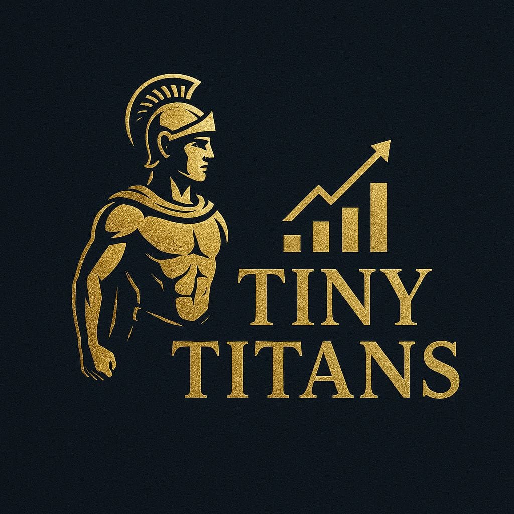 Tiny Titans