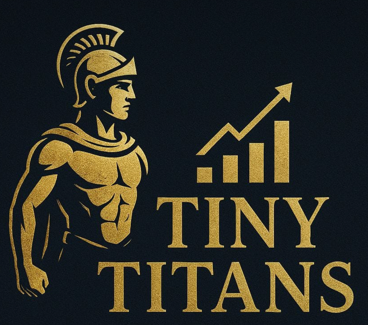 10 Tiny Titans om voor altijd bij te houden