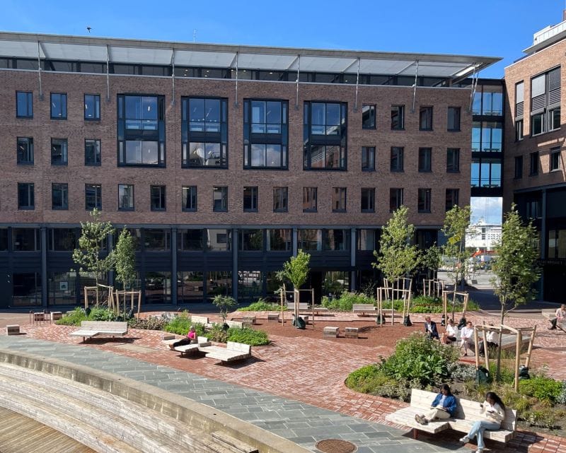 Nieuwe aankoop: Verzekeren met megawinsten