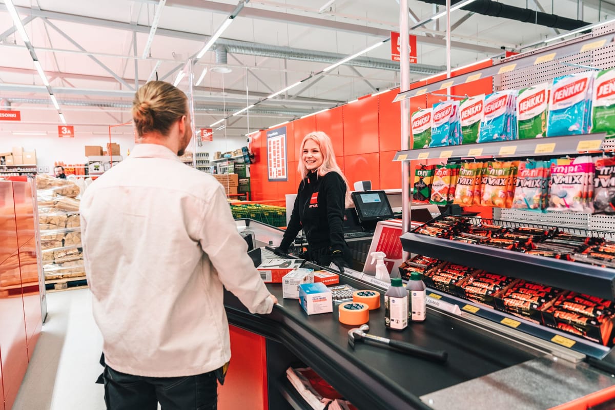 De Meest Winstgevende Retailer Ooit?