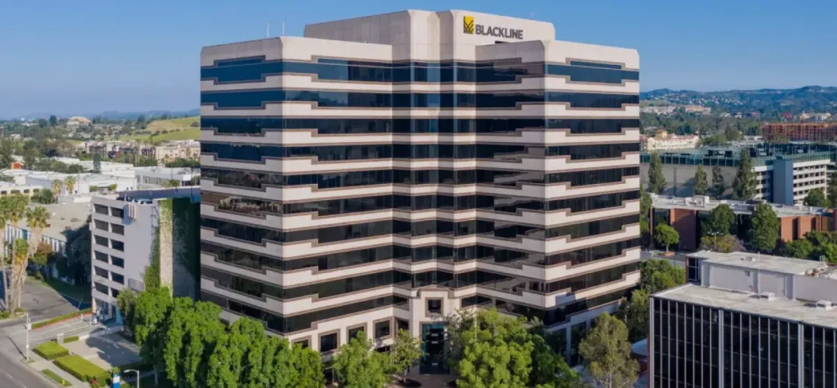 Onze nieuwe aankoop verovert Amerika