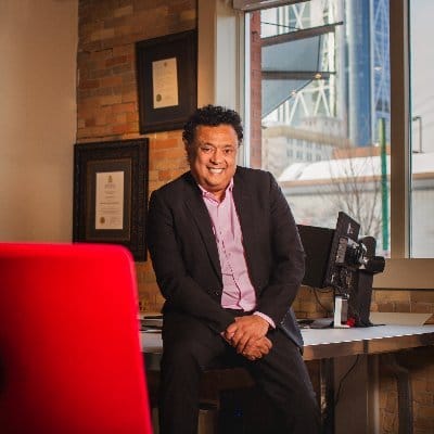 Uitnodiging Interview CEO Mainstreet Equity