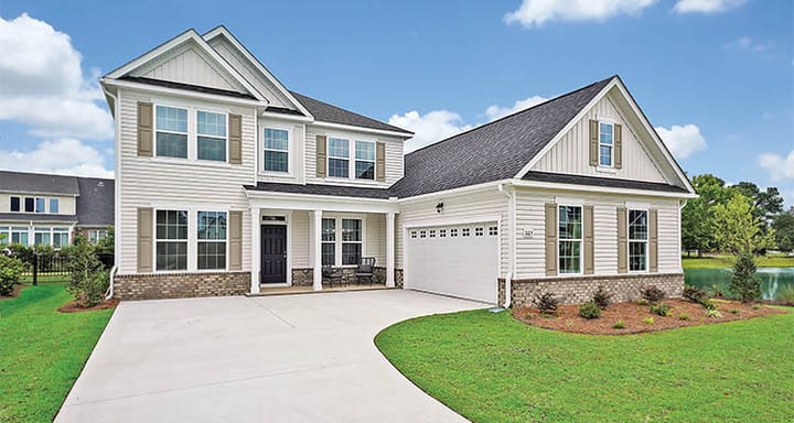 Een kans in de woningmarkt?