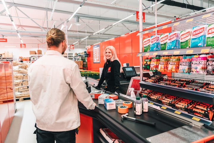 De Meest Winstgevende Retailer Ooit?