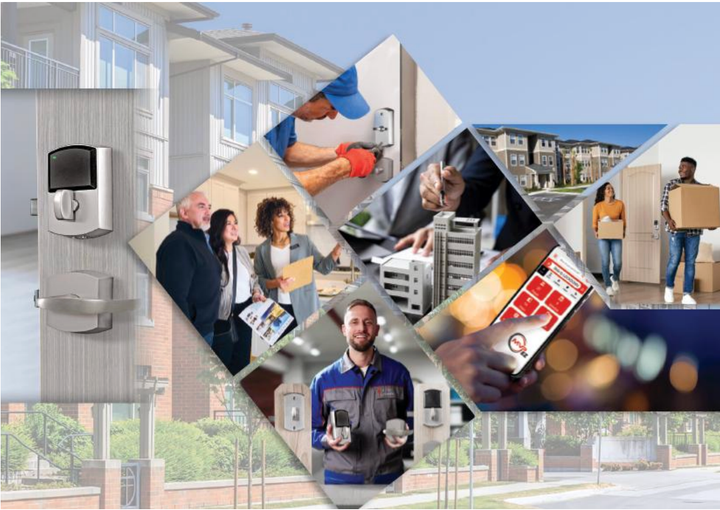 We hebben een nieuwe Tiny Titan beet